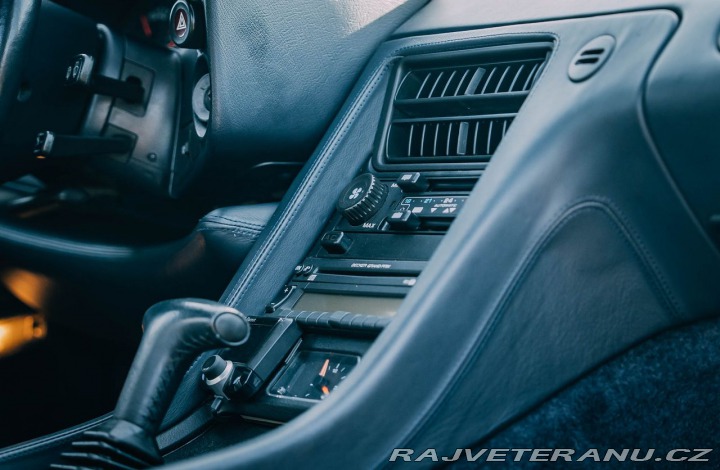 Porsche 928 GTS 1992