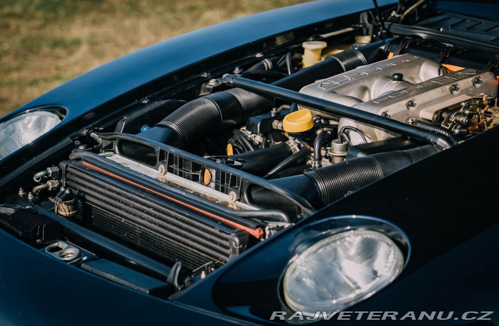 Porsche 928 GTS 1992