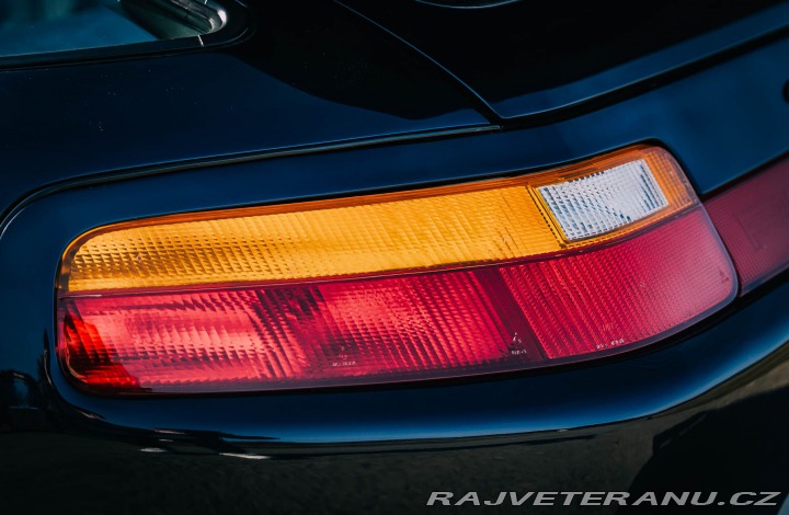 Porsche 928 GTS 1992
