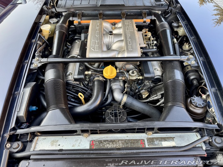 Porsche 928 GTS 1992