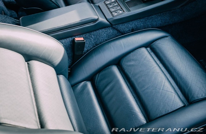 Porsche 928 GTS 1992