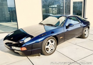 Porsche 928 GTS 1992