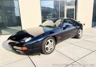 Porsche 928 GTS 1992