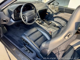 Porsche 928 GTS 1992