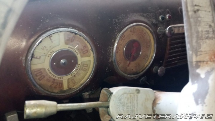 GMC Ostatní modely  1953