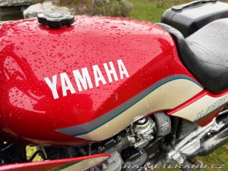 Yamaha XJ 600 1990