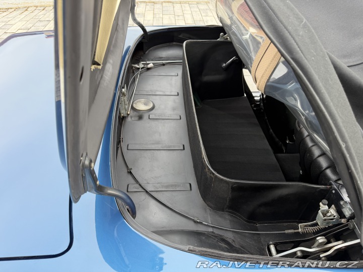 Mercedes-Benz SL 450 1976