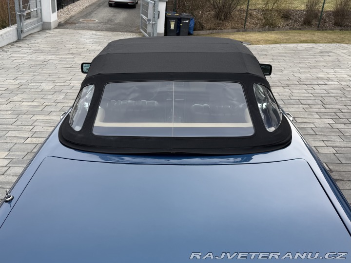 Mercedes-Benz SL 450 1976