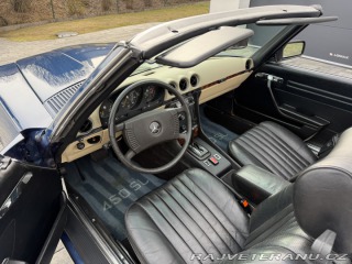 Mercedes-Benz SL 450 1976