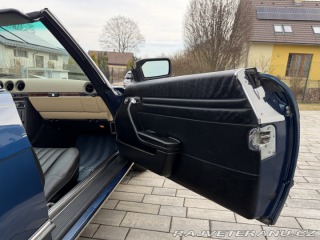 Mercedes-Benz SL 450 1976