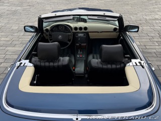 Mercedes-Benz SL 450 1976