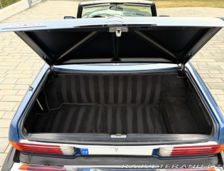 Mercedes-Benz SL 450 1976