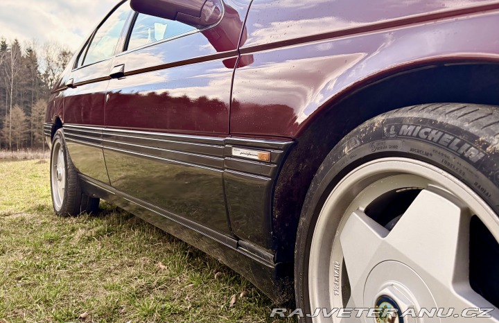 Alfa Romeo 164  1992