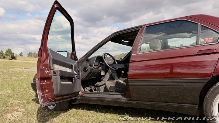 Alfa Romeo 164  1992