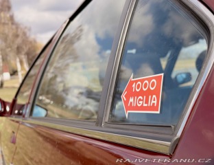 Alfa Romeo 164  1992