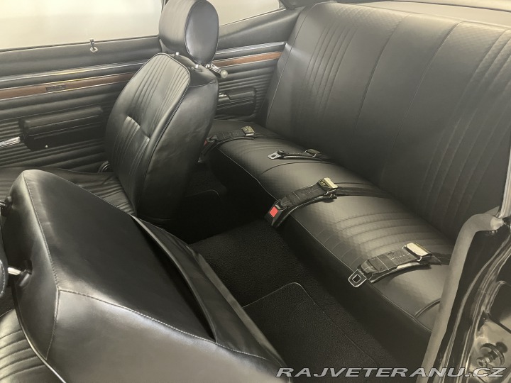 Chevrolet Nova  1971