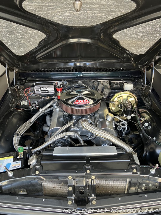 Chevrolet Nova  1971