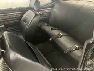 Chevrolet Nova  1971