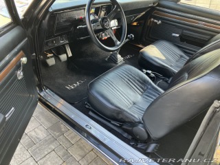 Chevrolet Nova  1971