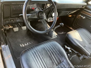 Chevrolet Nova  1971