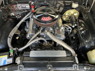 Chevrolet Nova  1971