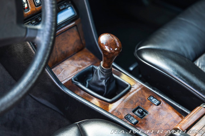 Mercedes-Benz 300 CE-24 124 C 1996