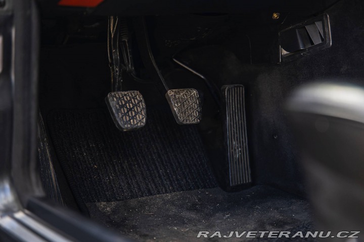 Mercedes-Benz 300 CE-24 124 C 1996