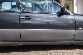 Mercedes-Benz 300 CE-24 124 C 1996