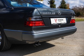 Mercedes-Benz 300 CE-24 124 C 1996