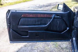 Mercedes-Benz 300 CE-24 124 C 1996