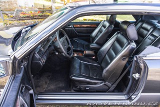 Mercedes-Benz 300 CE-24 124 C 1996