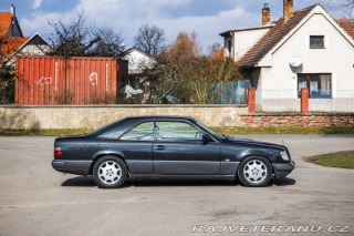 Mercedes-Benz 300 CE-24 124 C 1996
