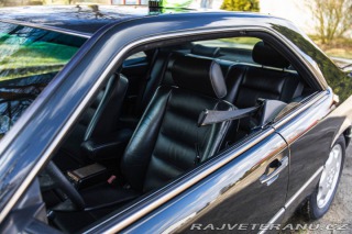 Mercedes-Benz 300 CE-24 124 C 1996