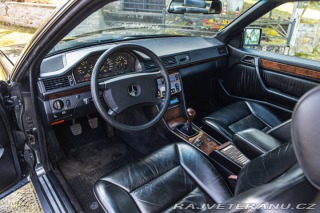 Mercedes-Benz 300 CE-24 124 C 1996