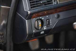 Mercedes-Benz 300 CE-24 124 C 1996