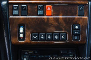 Mercedes-Benz 300 CE-24 124 C 1996