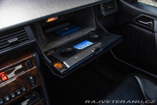 Mercedes-Benz 300 CE-24 124 C 1996