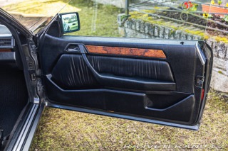 Mercedes-Benz 300 CE-24 124 C 1996