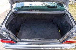 Mercedes-Benz 300 CE-24 124 C 1996