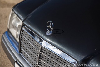 Mercedes-Benz 300 CE-24 124 C 1996