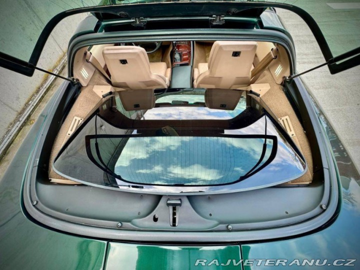 Chevrolet Corvette C4 1992