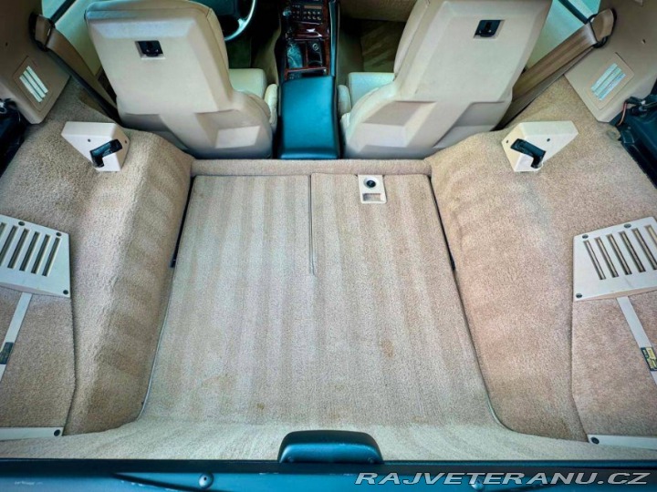 Chevrolet Corvette C4 1992