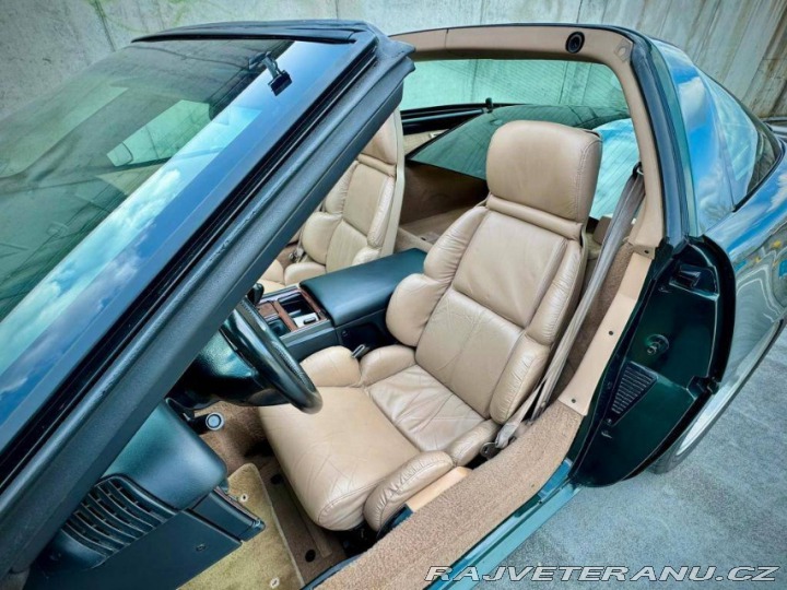 Chevrolet Corvette C4 1992