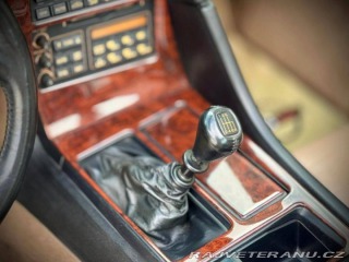 Chevrolet Corvette C4 1992