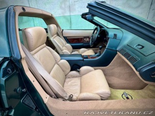 Chevrolet Corvette C4 1992