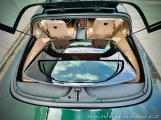 Chevrolet Corvette C4 1992