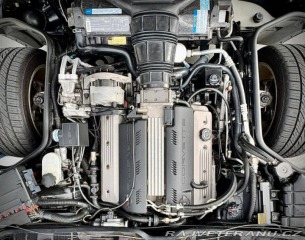 Chevrolet Corvette C4 1992