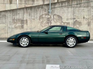 Chevrolet Corvette C4 1992