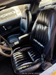 Pontiac Firebird Formula 350 1976