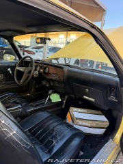 Pontiac Firebird Formula 350 1976